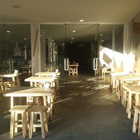 צ'יאנג מאי X Kingdom Guest House מראה חיצוני תמונה