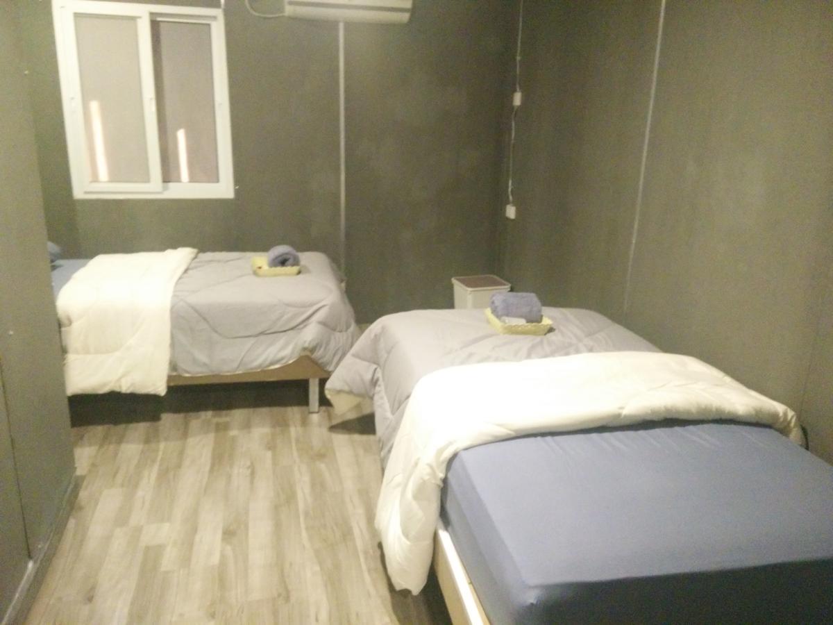 צ'יאנג מאי X Kingdom Guest House מראה חיצוני תמונה