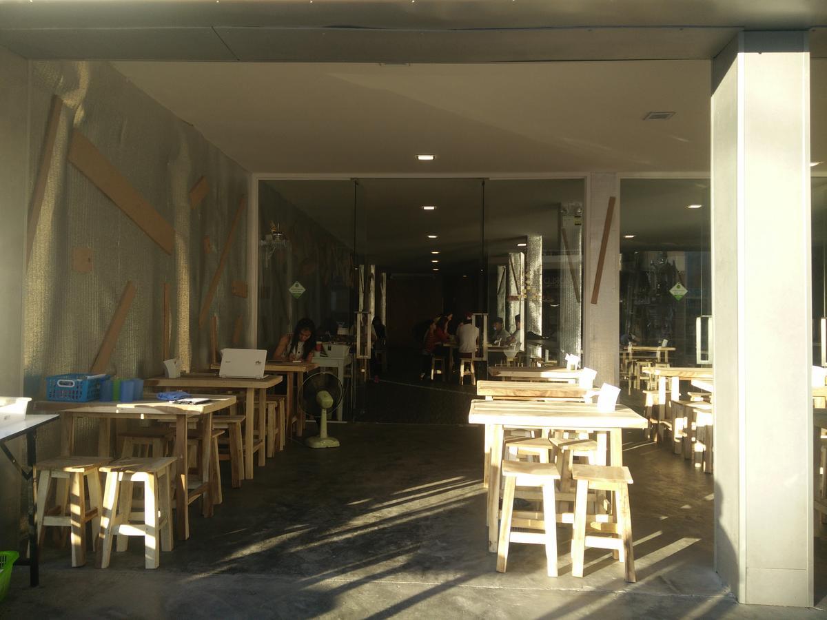 צ'יאנג מאי X Kingdom Guest House מראה חיצוני תמונה