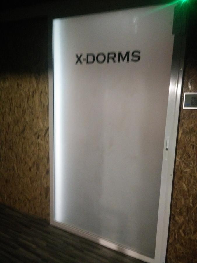 צ'יאנג מאי X Kingdom Guest House מראה חיצוני תמונה