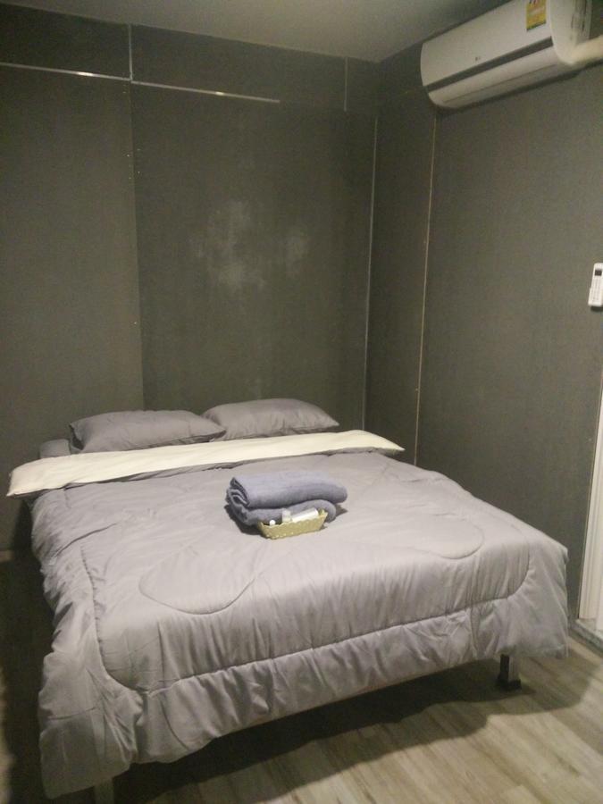 צ'יאנג מאי X Kingdom Guest House מראה חיצוני תמונה