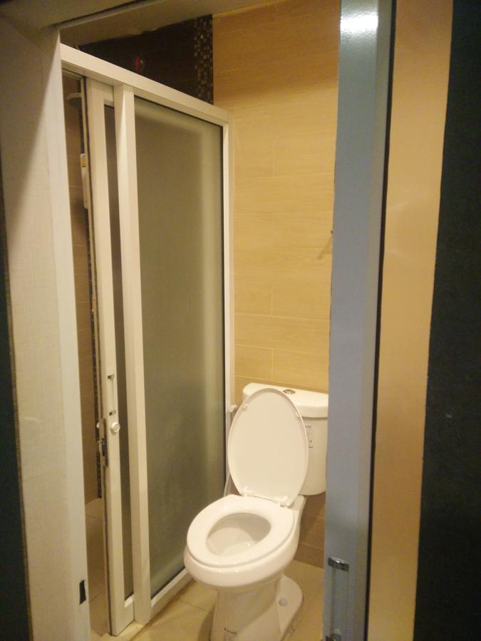 צ'יאנג מאי X Kingdom Guest House מראה חיצוני תמונה