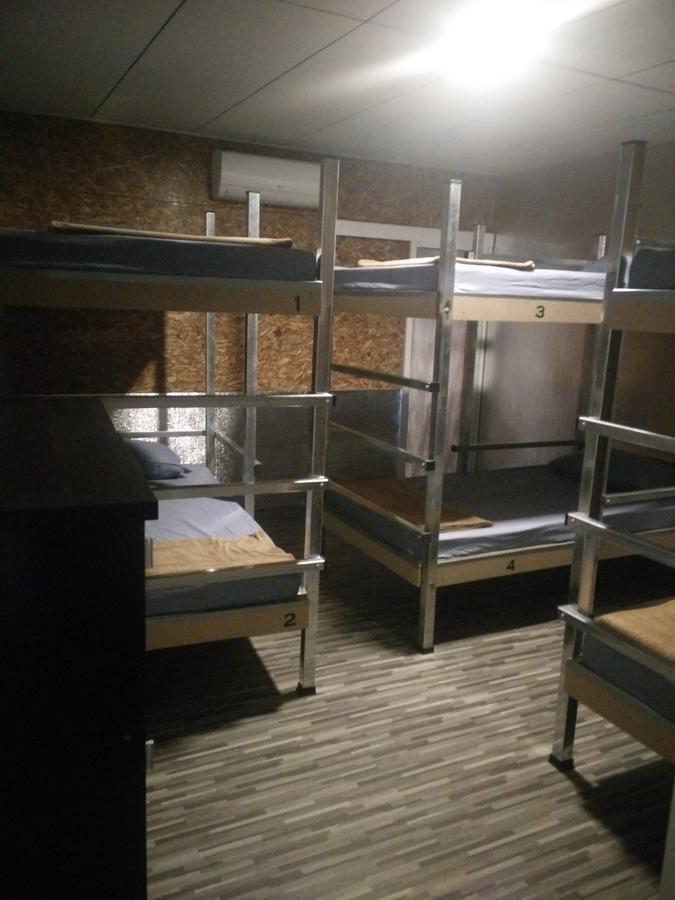 צ'יאנג מאי X Kingdom Guest House מראה חיצוני תמונה