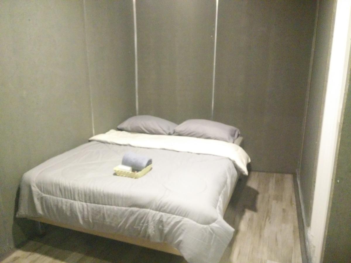 צ'יאנג מאי X Kingdom Guest House מראה חיצוני תמונה