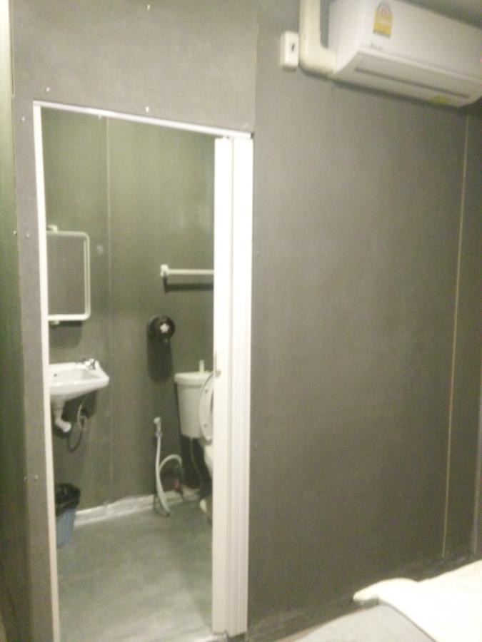 צ'יאנג מאי X Kingdom Guest House מראה חיצוני תמונה